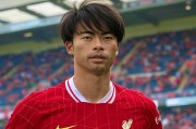 英媒：利物浦对三笘薫非常感兴趣，布莱顿要价8000万镑